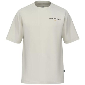 New Balance  T-Shirt MT51507SST günstig online kaufen