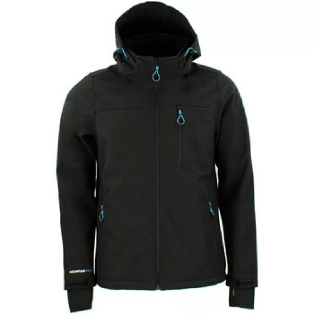 Peak Mountain  Herren-Jacke Blouson softshell CLAUDIO günstig online kaufen