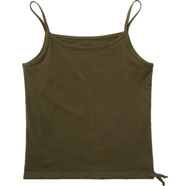 Brandit Tanktop Brandit Top Lilly Damen günstig online kaufen