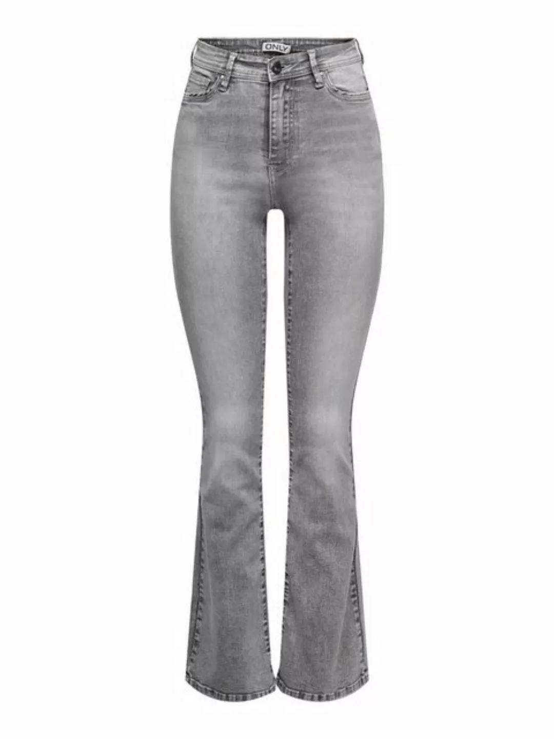 ONLY Bootcut-Jeans ONLWAUW HW FLARE BJ692 günstig online kaufen