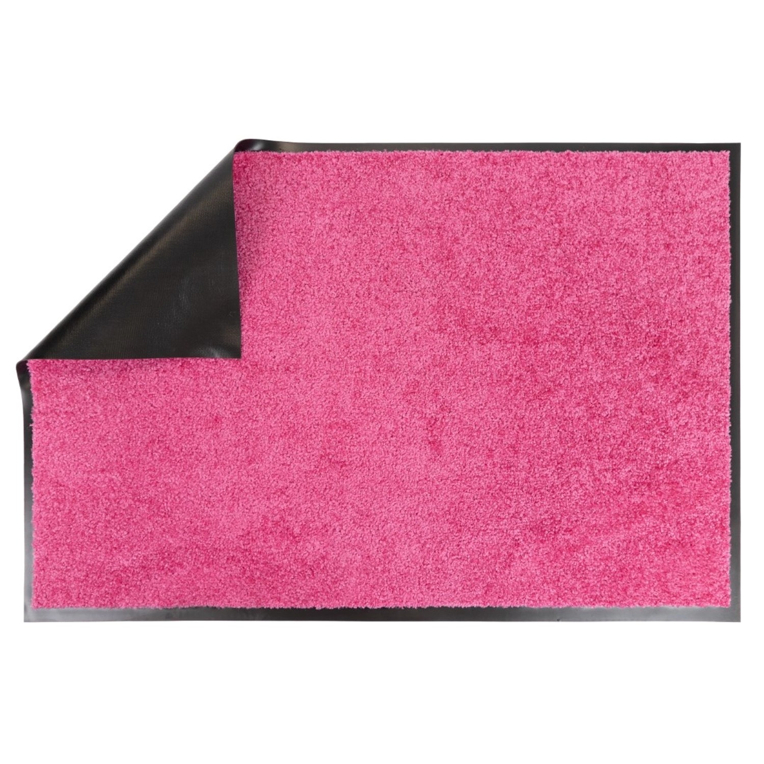 Primaflor Schmutzfangmatte Clean Pink 40x60cm günstig online kaufen