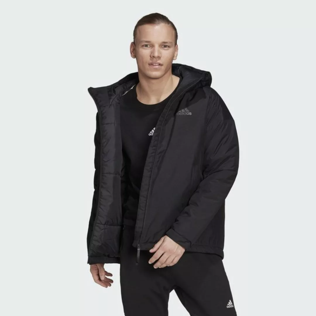 adidas Sportswear Funktionsjacke TRAVEER INSULATED JACKE günstig online kaufen