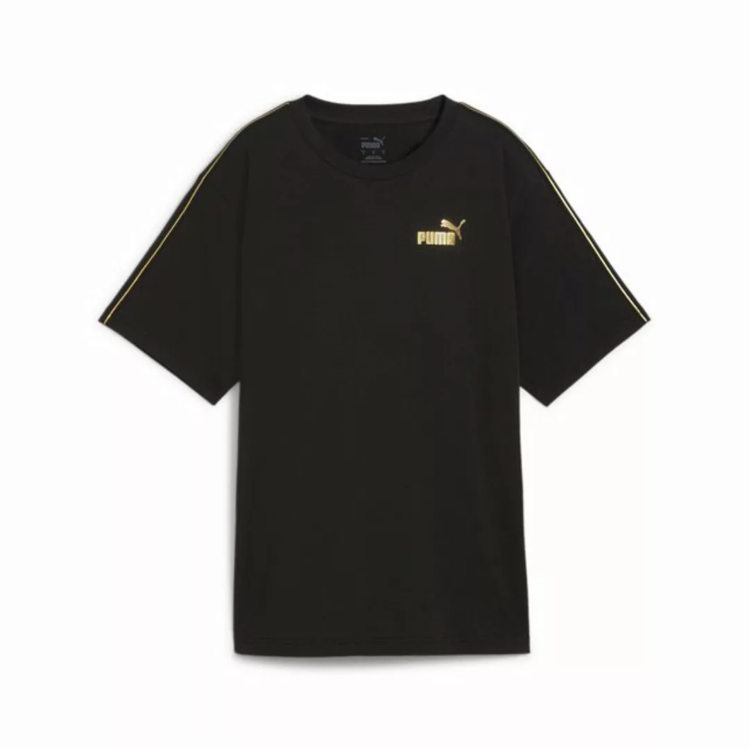 PUMA T-Shirt ESS TAPE MINIMAL GOLD TEE günstig online kaufen