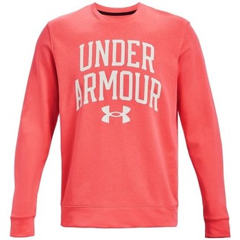 Under Armour  Sweatshirt Rival Terry Crew günstig online kaufen