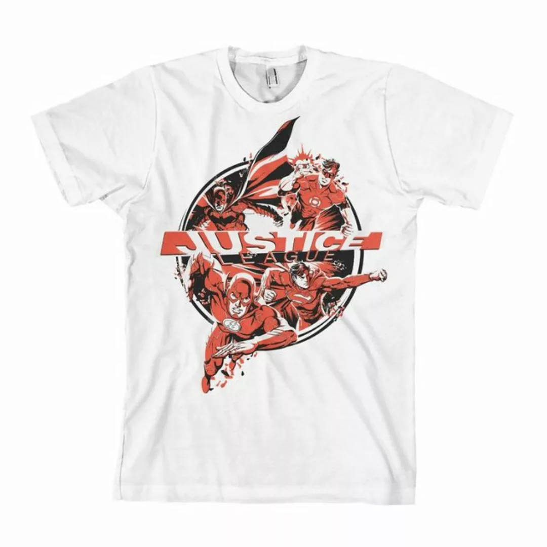 Metamorph T-Shirt T-Shirt Heroes günstig online kaufen