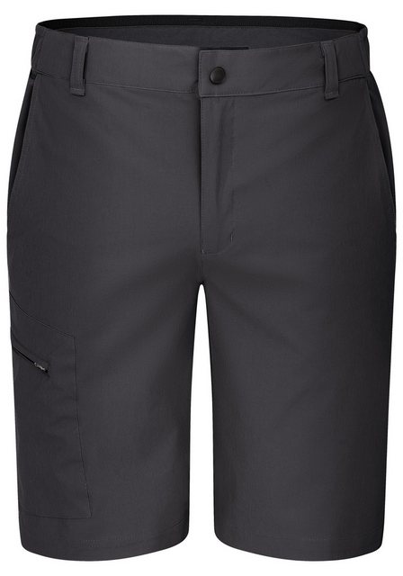 Joy Sportswear Trekkingshorts LAZIO M_BERMUDA GRAPHITE günstig online kaufen