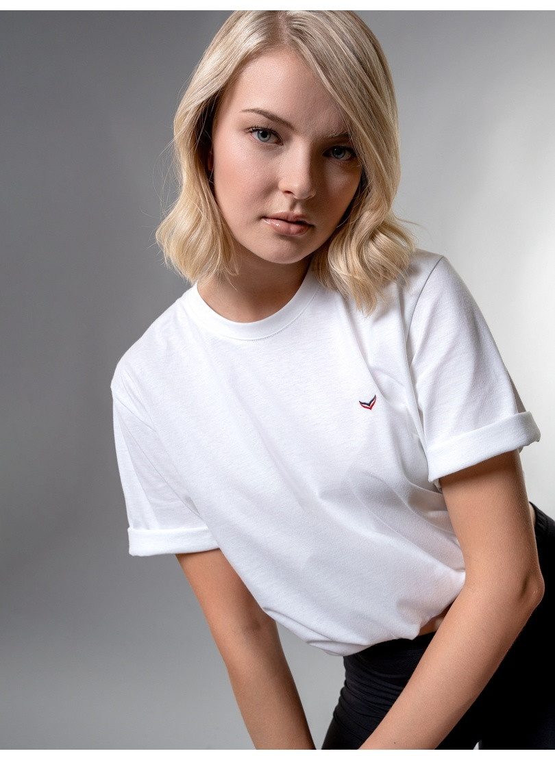 Trigema T-Shirt "TRIGEMA Classic Tee", (1 tlg.) günstig online kaufen