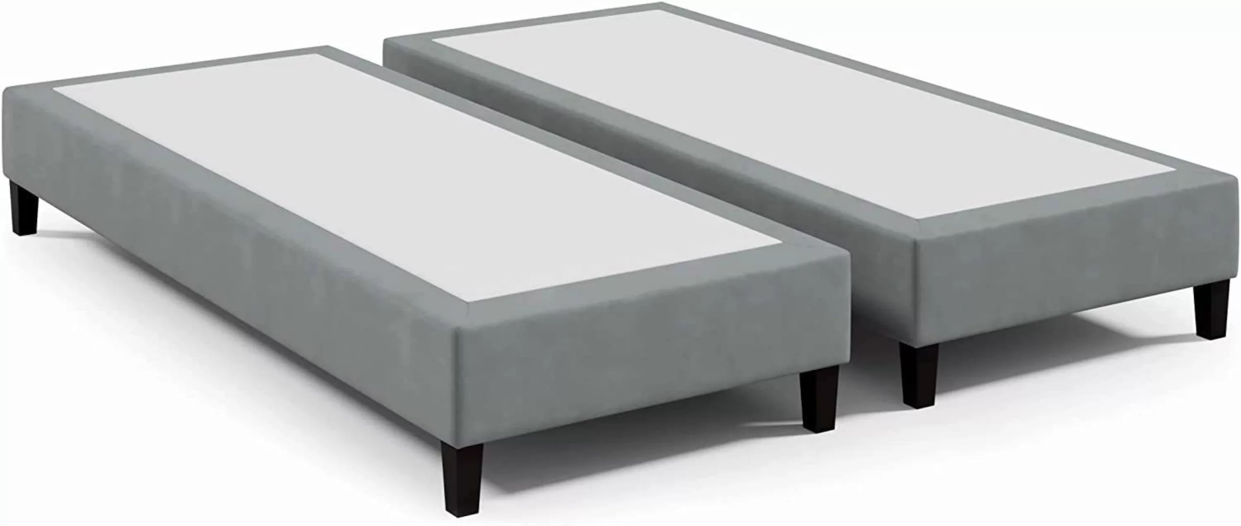 Best for Home Boxspringbett Hotelbett, Gästebett, günstig online kaufen