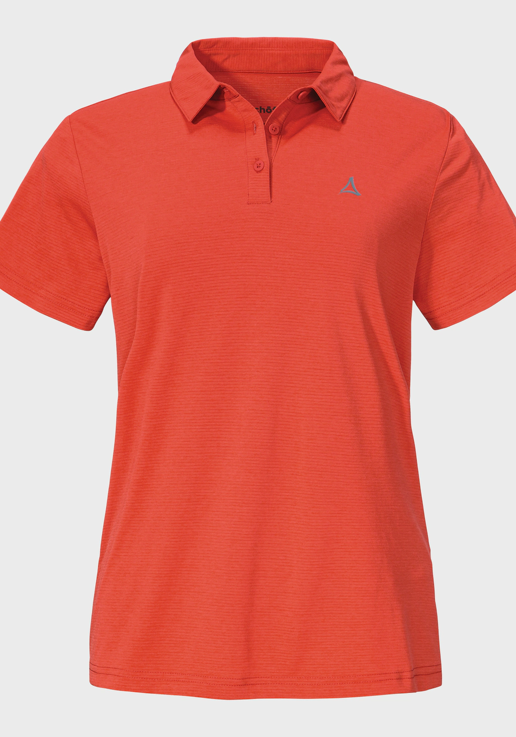 Schöffel Poloshirt "CIRC Polo Shirt Tauron L" günstig online kaufen