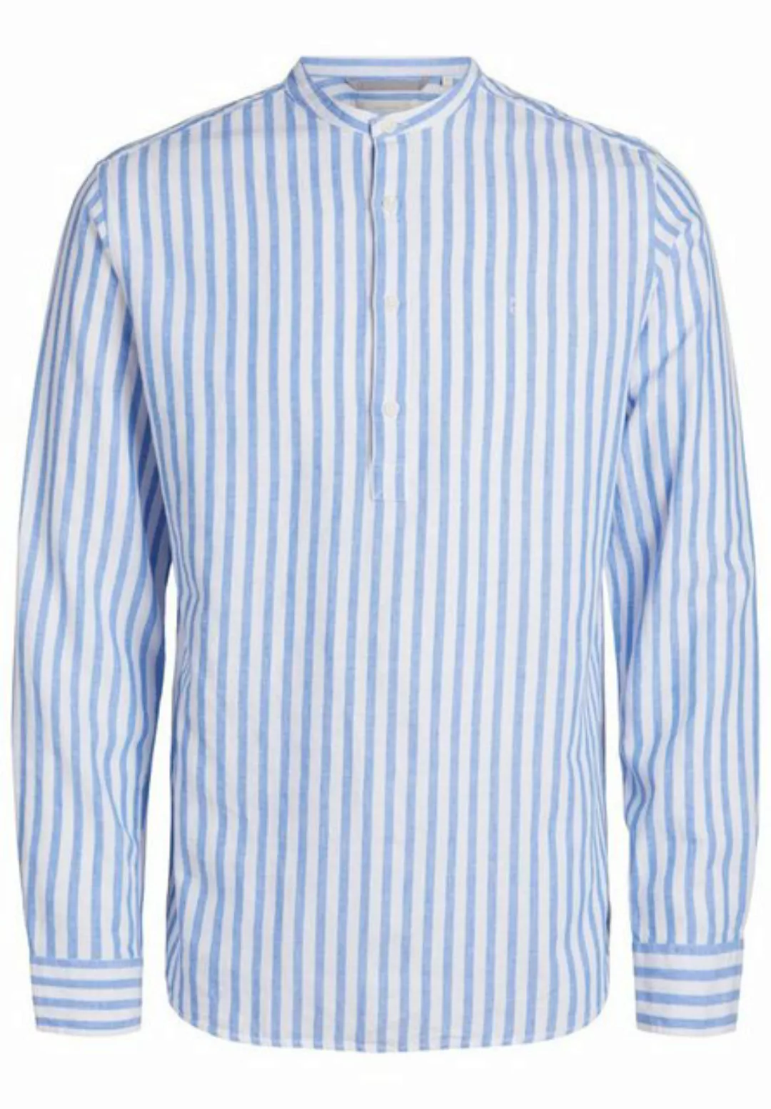 Jack & Jones Langarmhemd günstig online kaufen