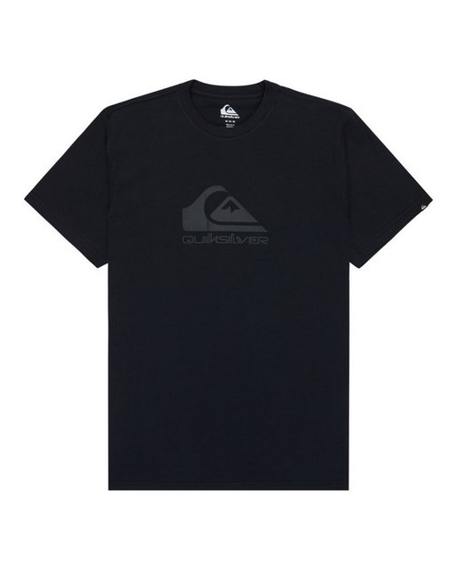 Quiksilver T-Shirt EV Comp Logo günstig online kaufen