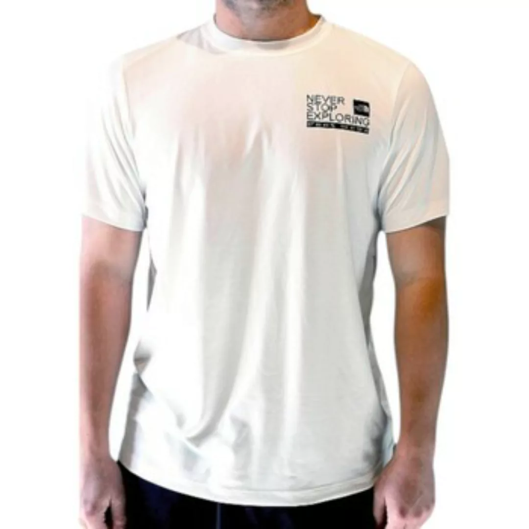 The North Face  T-Shirt NF0A8BHD günstig online kaufen