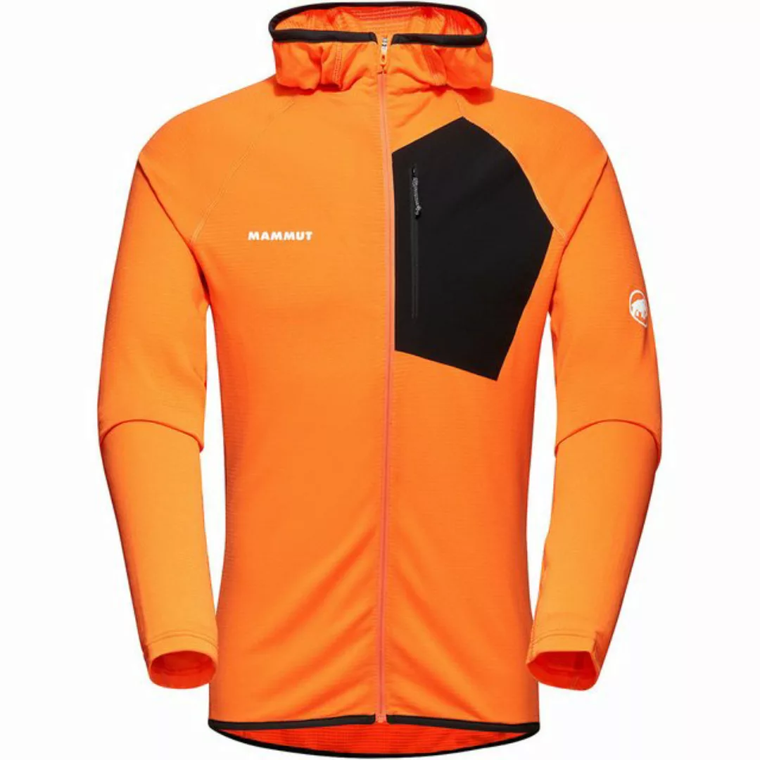 Mammut Fleecejacke Unterjacke Aenergy Light ML günstig online kaufen