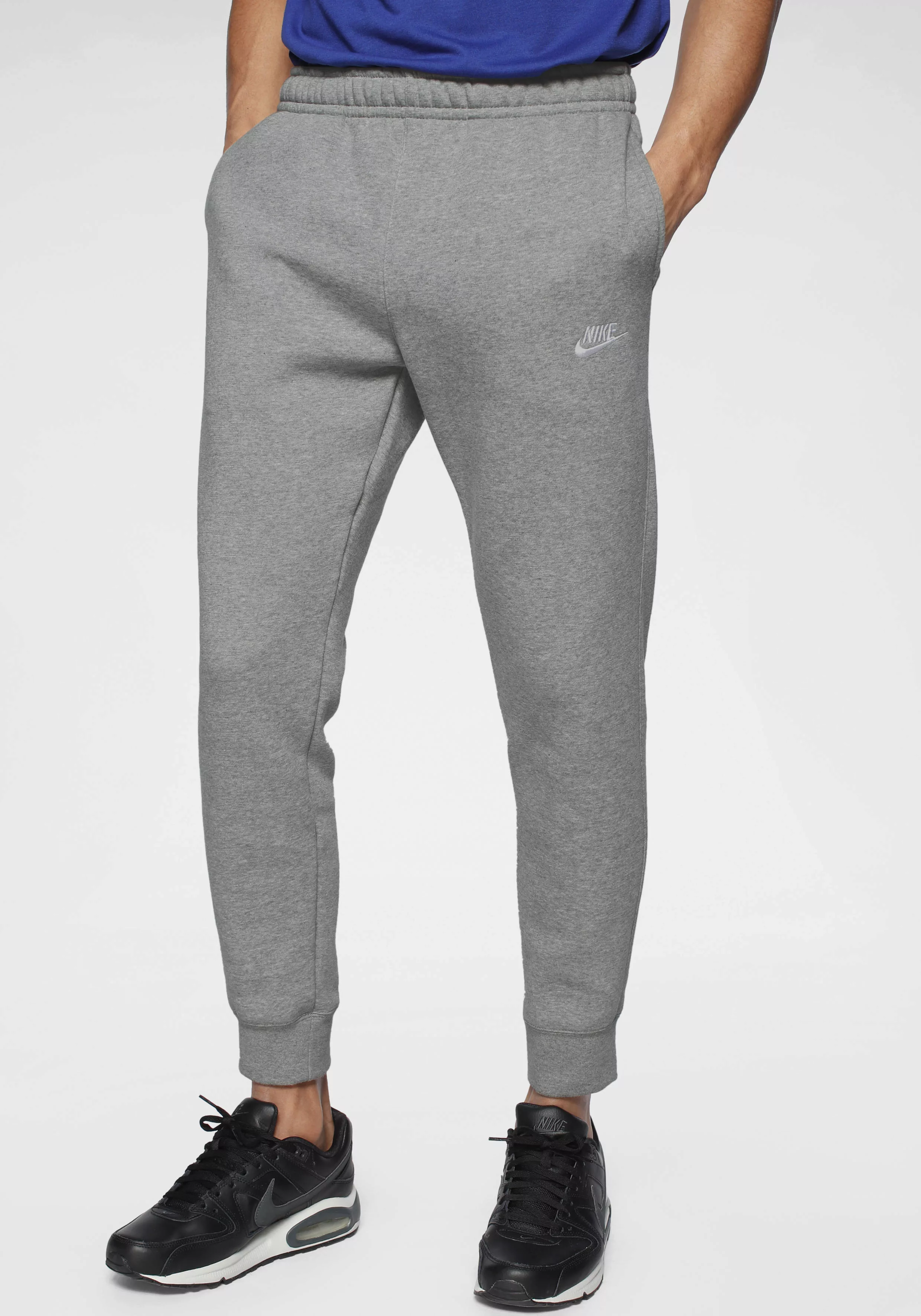 Nike Sportswear Jogginghose "CLUB FLEECE JOGGERS" günstig online kaufen