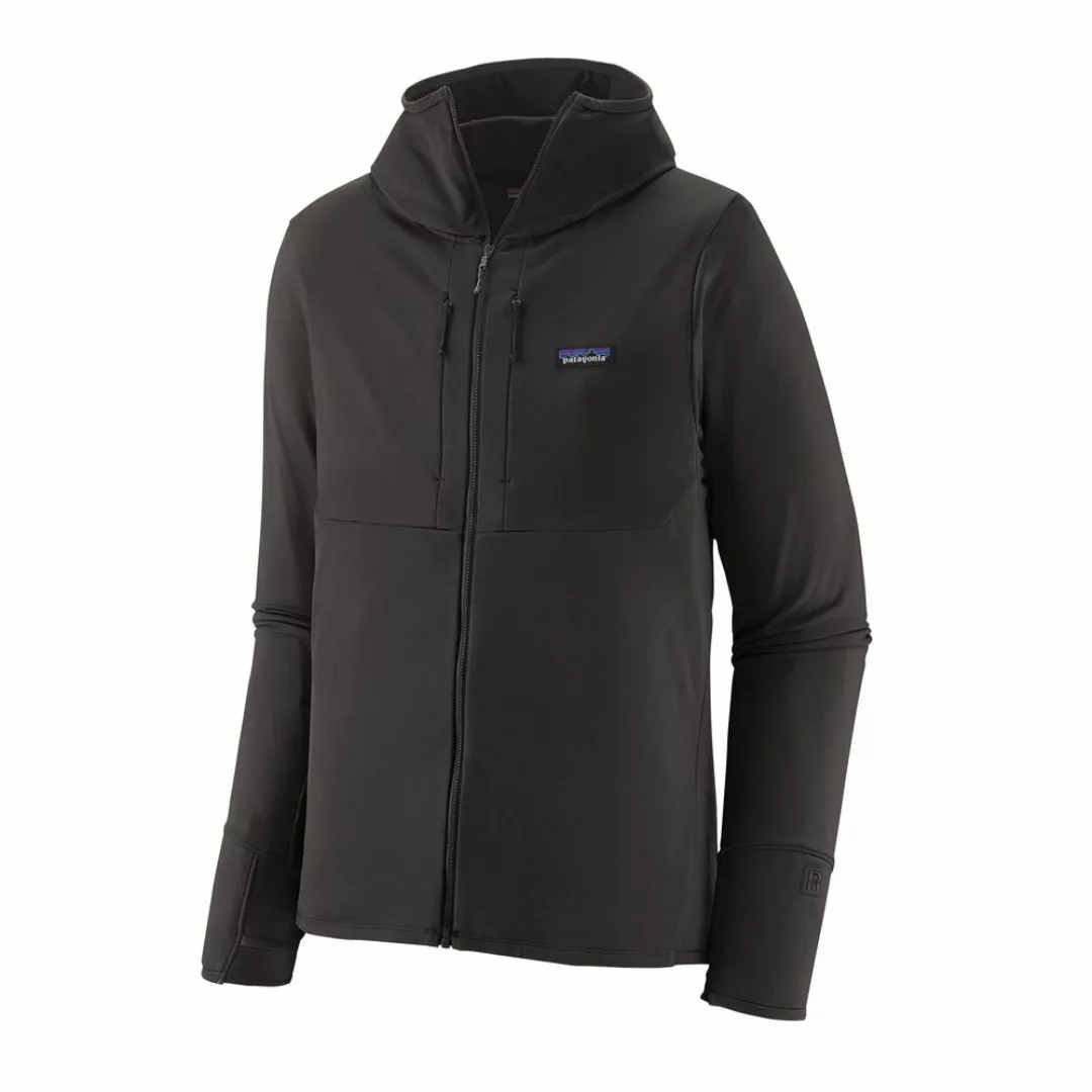 Patagonia M's R1 Thermal Full-Zip Hoody - Fleecejacke günstig online kaufen