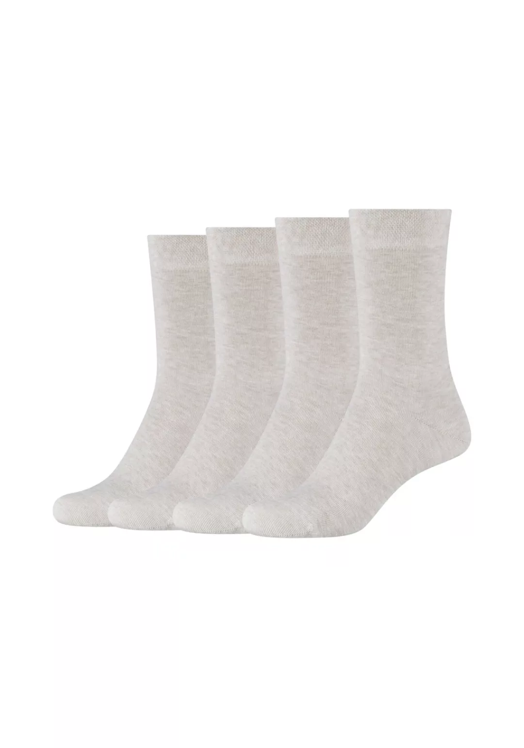 Camano Socken "Socken 4er Pack" günstig online kaufen