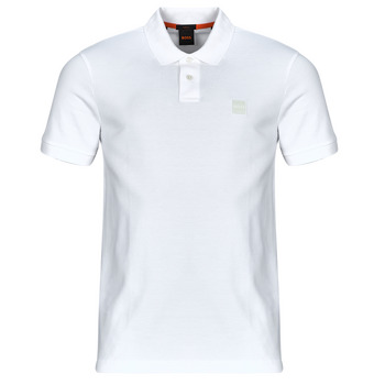 BOSS Polo Shirt Passenger Navy - Größe XXL günstig online kaufen