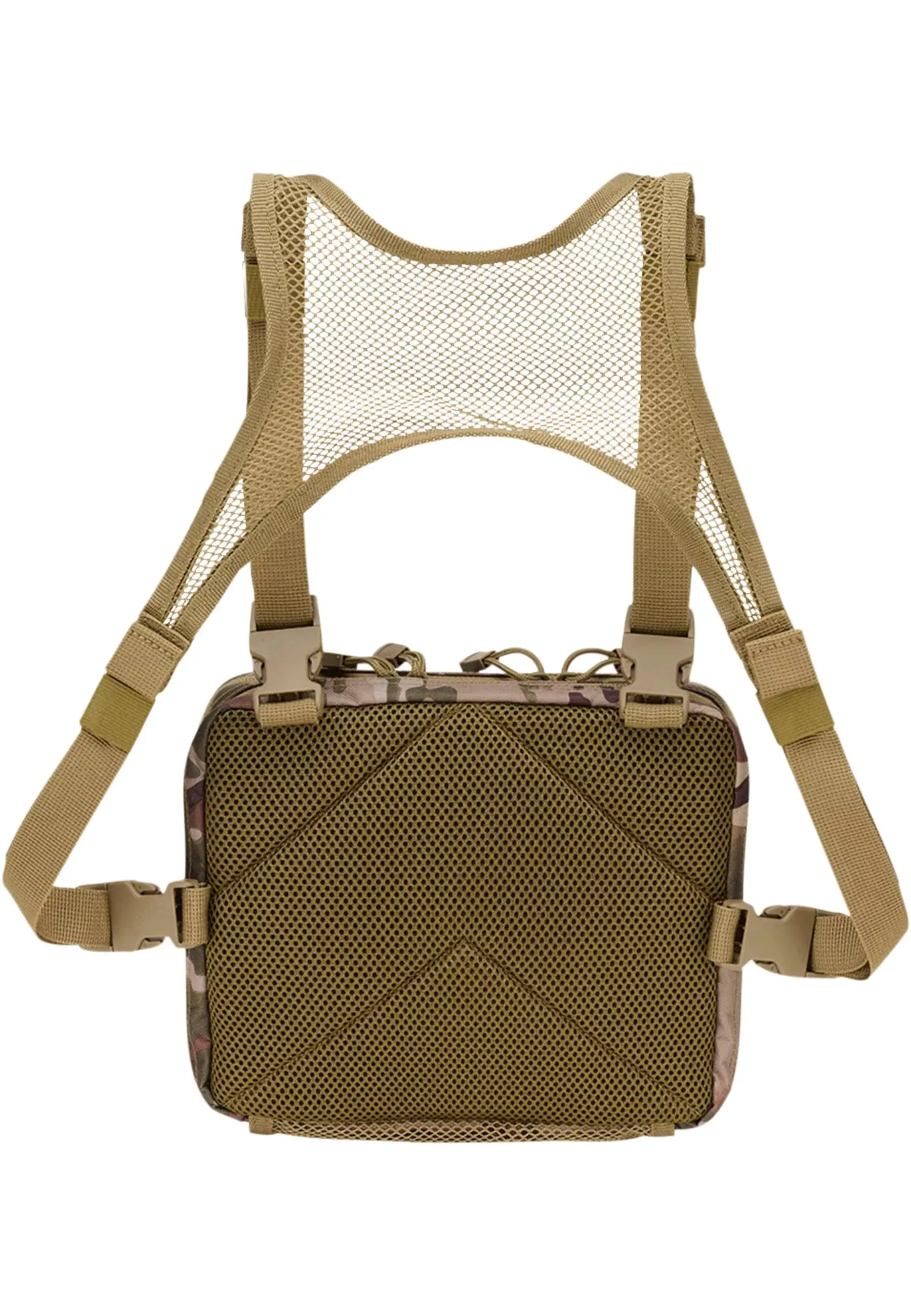 Brandit Schultertasche "Brandit Unisex US Cooper Chest Pack Operator" günstig online kaufen