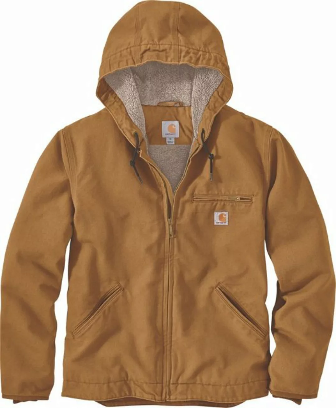 Carhartt Kurzjacke Sherpa Lined 104392 günstig online kaufen