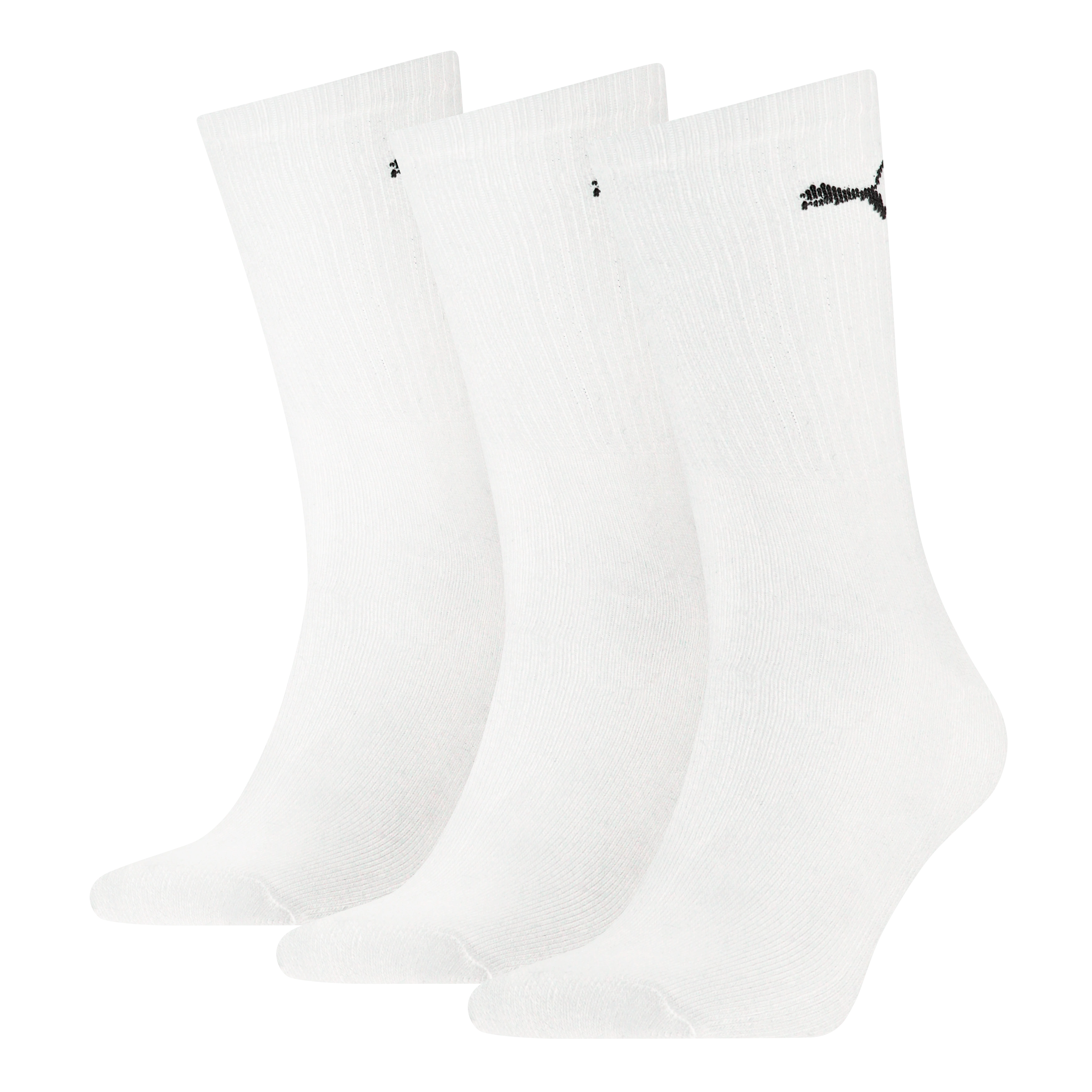 PUMA Sportsocken PUMA UNISEX LIGHT CREW günstig online kaufen