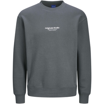 Jack & Jones  Sweatshirt Pullover VESTERBRO Sweatshirt günstig online kaufen