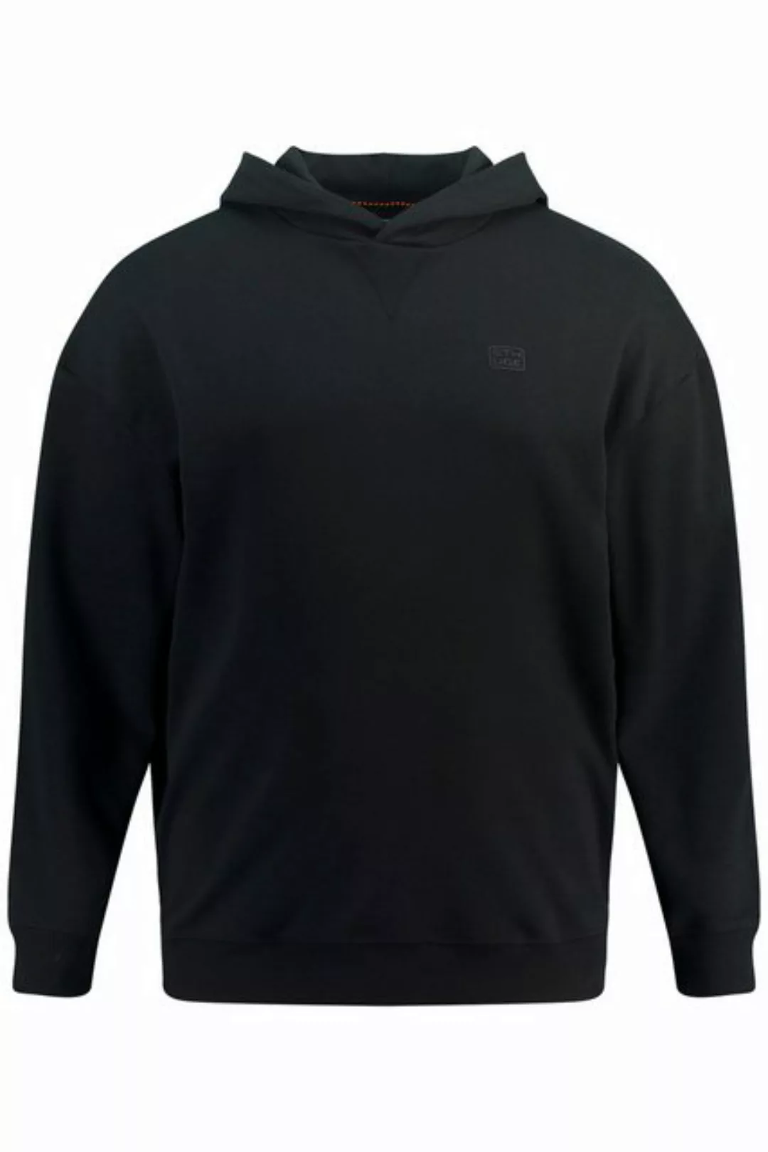 STHUGE Sweatshirt STHUGE Hoodie Langarm oversized bis 8 XL günstig online kaufen