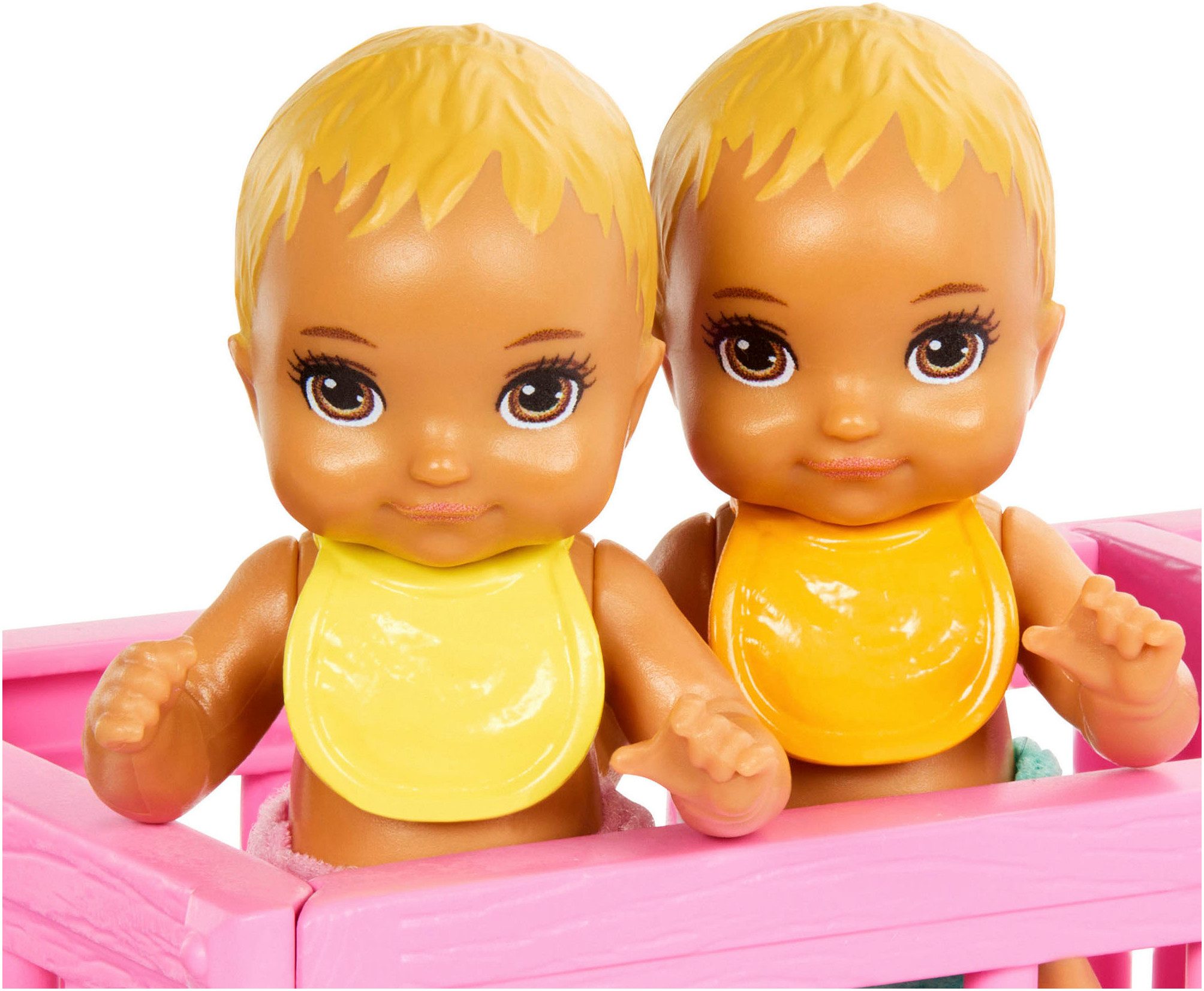Mattel® Puppen Accessoires-Set Mattel HXM99 - günstig online kaufen