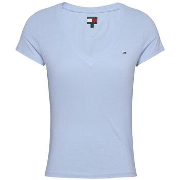 Tommy Hilfiger  T-Shirts & Poloshirts DW0DW20458-C3Q günstig online kaufen