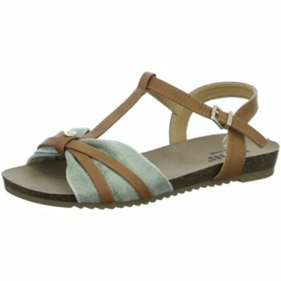 Mustang  Sandalen Sandaletten 1307814 1307814-716 günstig online kaufen