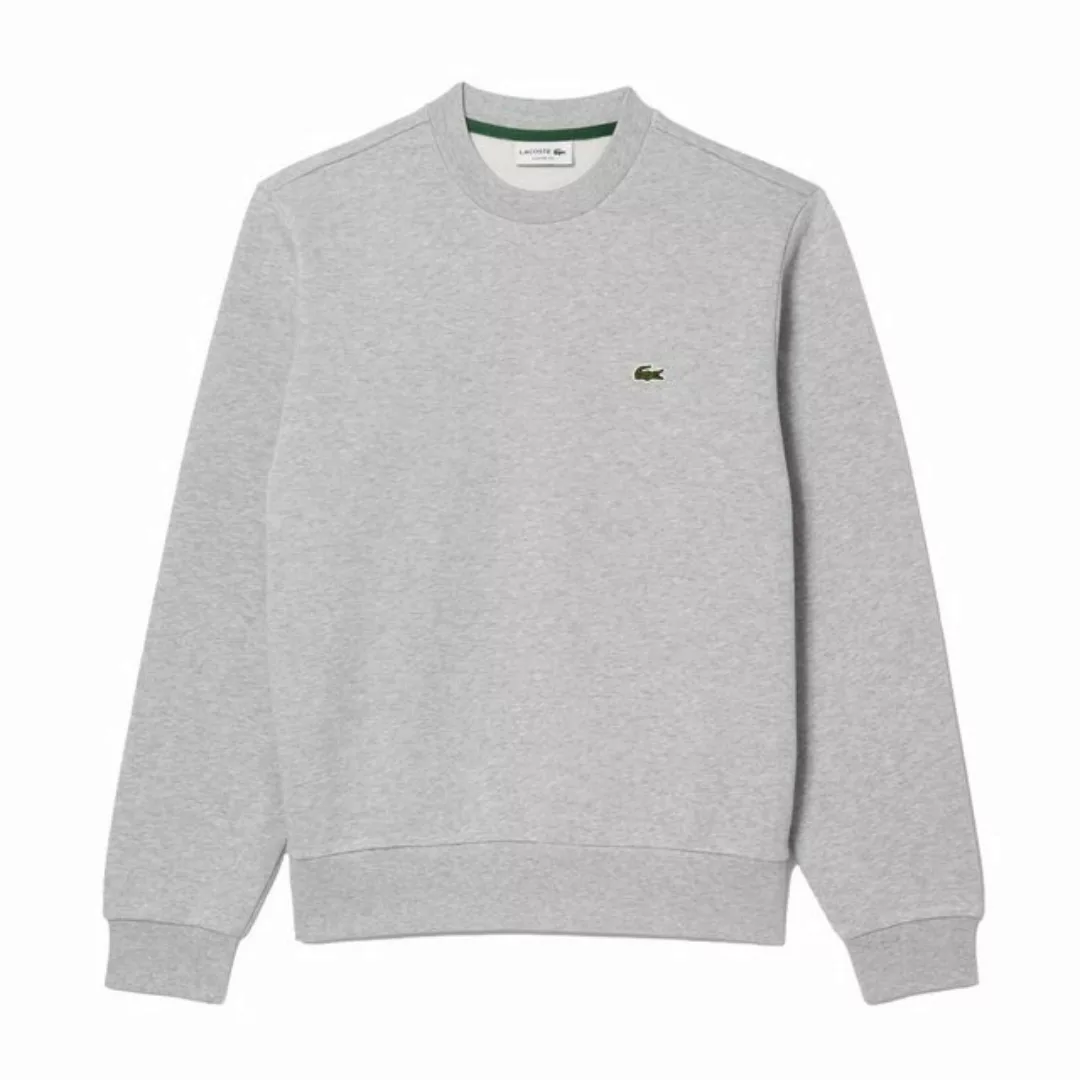 Lacoste Sweater Lacoste Small Logo Sweatshirt günstig online kaufen