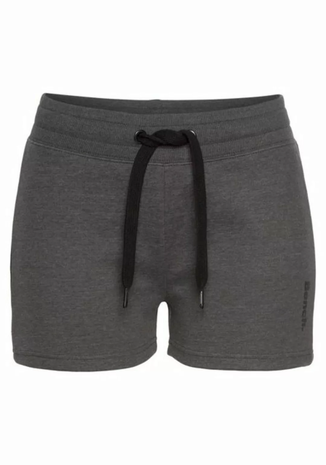 Bench. Loungewear Relaxshorts, mit Seitenstreifen, Loungewear günstig online kaufen