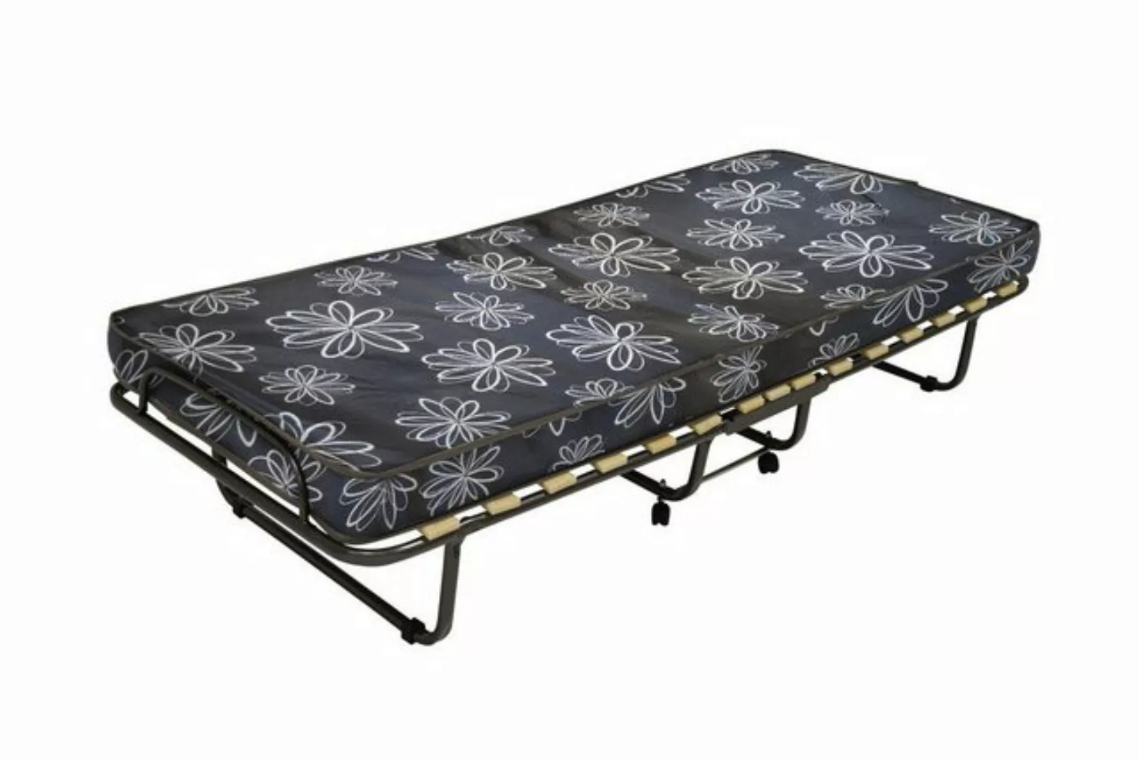 Veraflex Gästebett Veraflex Como klappbares Gästebett 80x190 cm günstig online kaufen