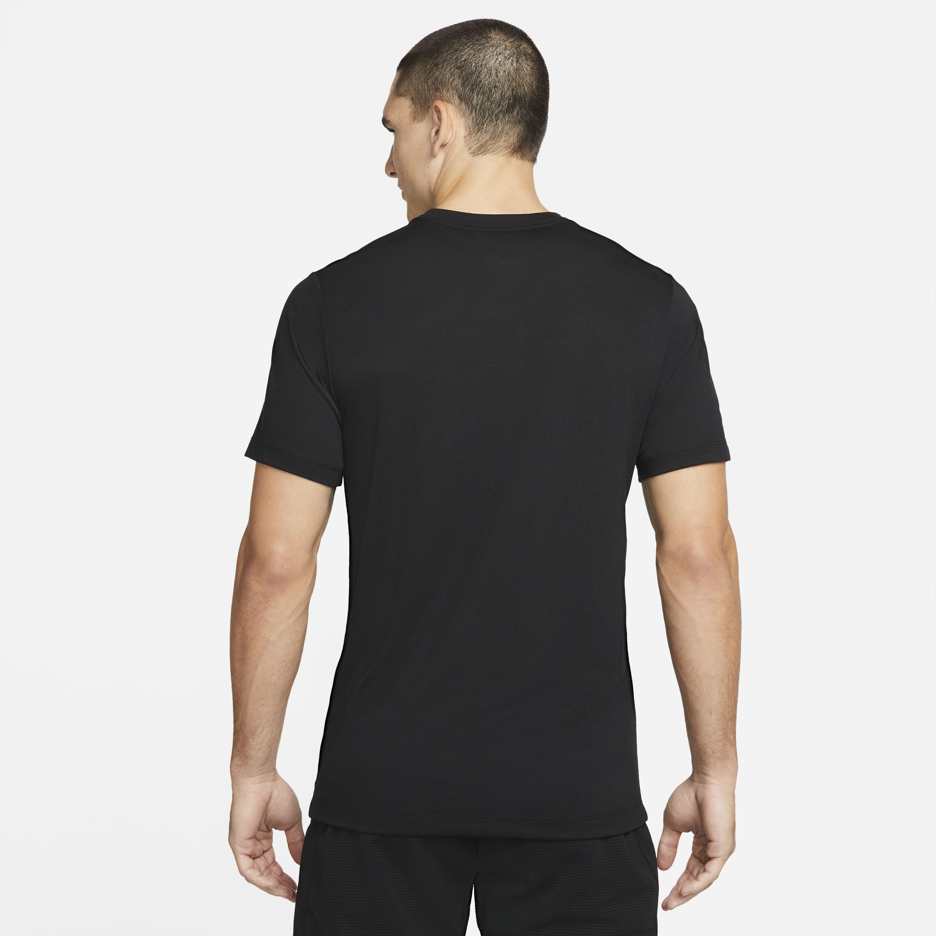 Nike Trainingsshirt "Pro Dri-FIT Mens Training T-Shirt" günstig online kaufen