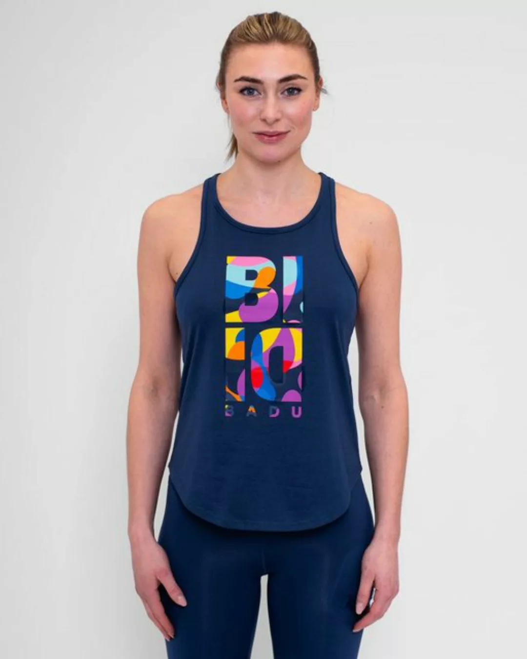 BIDI BADU Tanktop Twiggy günstig online kaufen