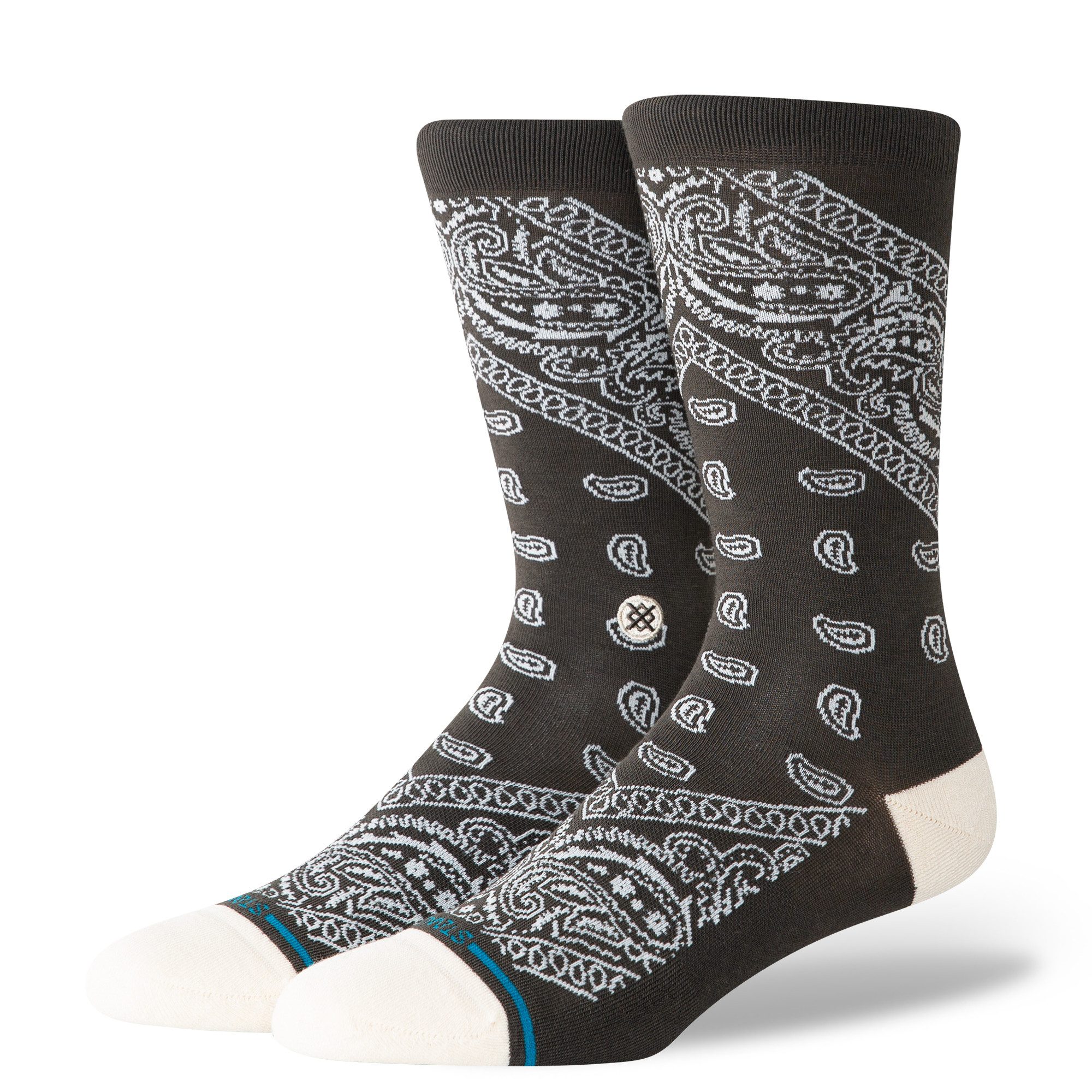 Stance Freizeitsocken BARRIO CREW günstig online kaufen