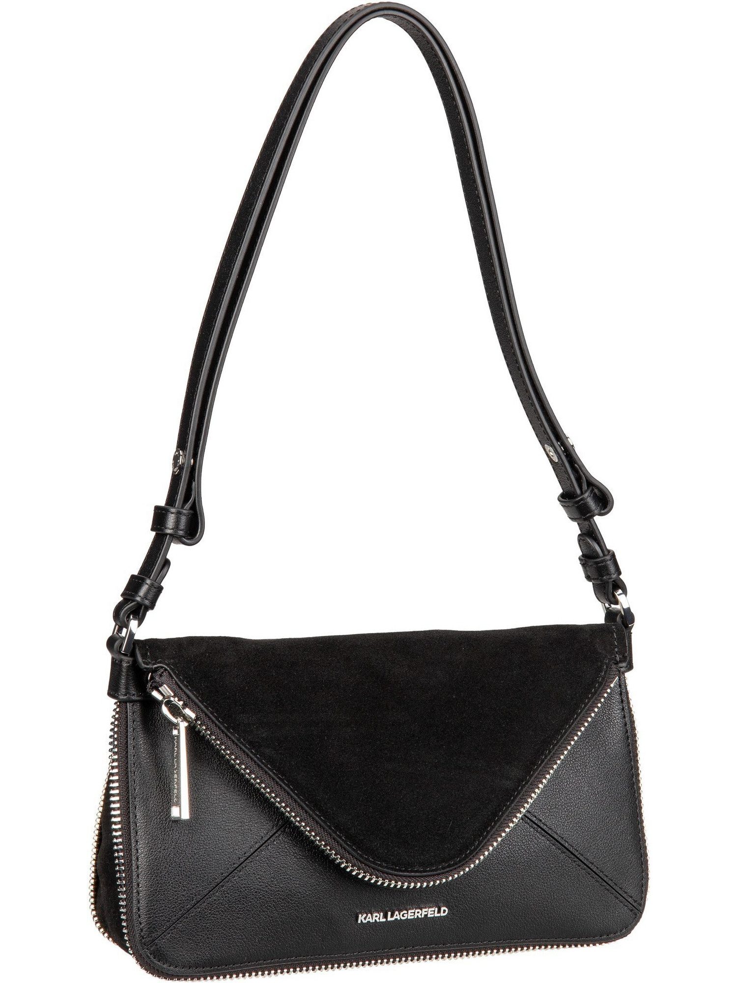 KARL LAGERFELD Handtasche K/Hardware SB, Shoulder günstig online kaufen