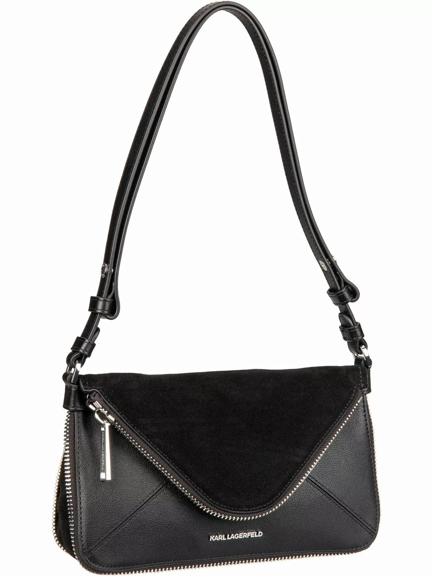 KARL LAGERFELD Handtasche K/Hardware SB, Shoulder günstig online kaufen