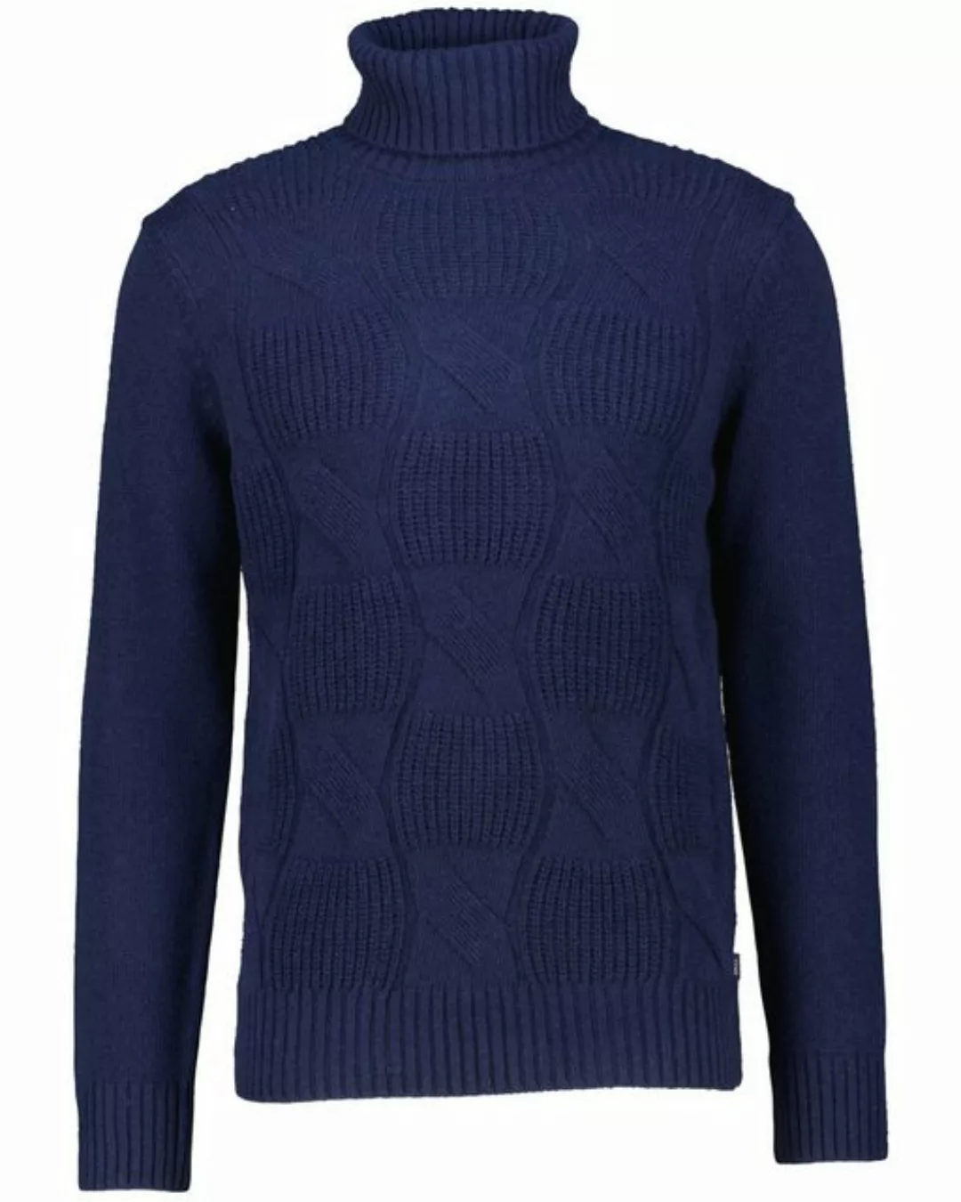 Brax Strickpullover Herren Strickpullover BRIAN (1-tlg) günstig online kaufen