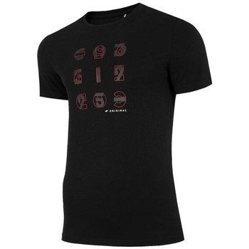 4F  T-Shirt TSM018 günstig online kaufen