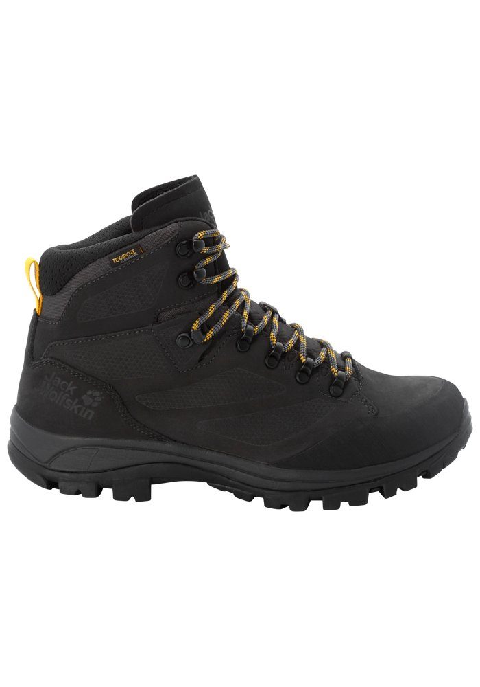 Jack Wolfskin REBELLION TEXAPORE MID M günstig online kaufen