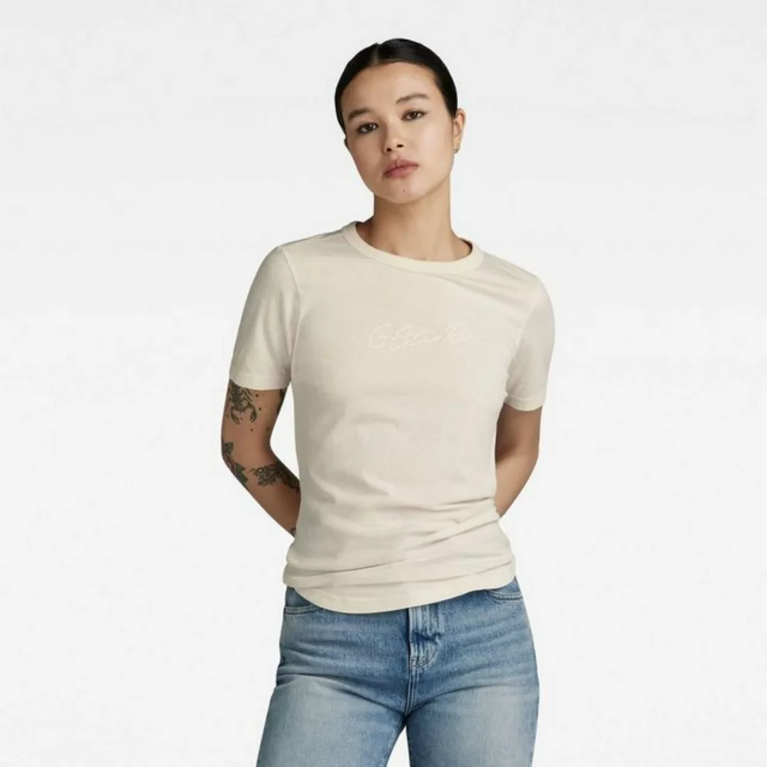 G-Star RAW T-Shirt günstig online kaufen