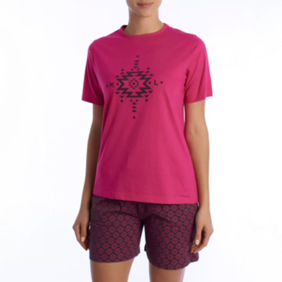 Kisses&Love  Pyjamas/ Nachthemden KL40000-250 günstig online kaufen