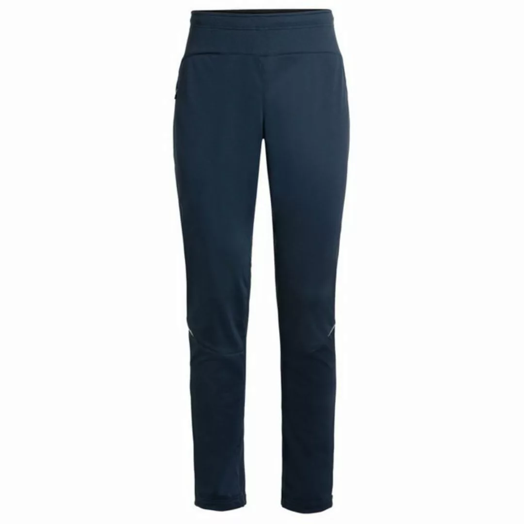 VAUDE Funktionshose VAUDE Men's Wintry Pants IV - elastische Winter Softshe günstig online kaufen