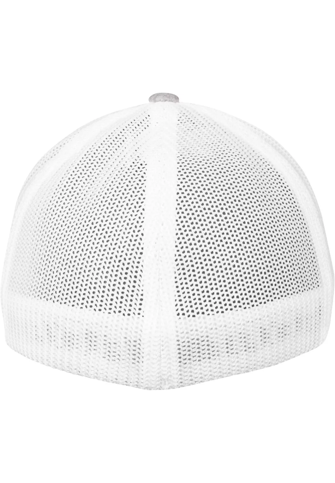 Flexfit Flex Cap "Flexfit Unisex Flexfit Melange Mesh" günstig online kaufen