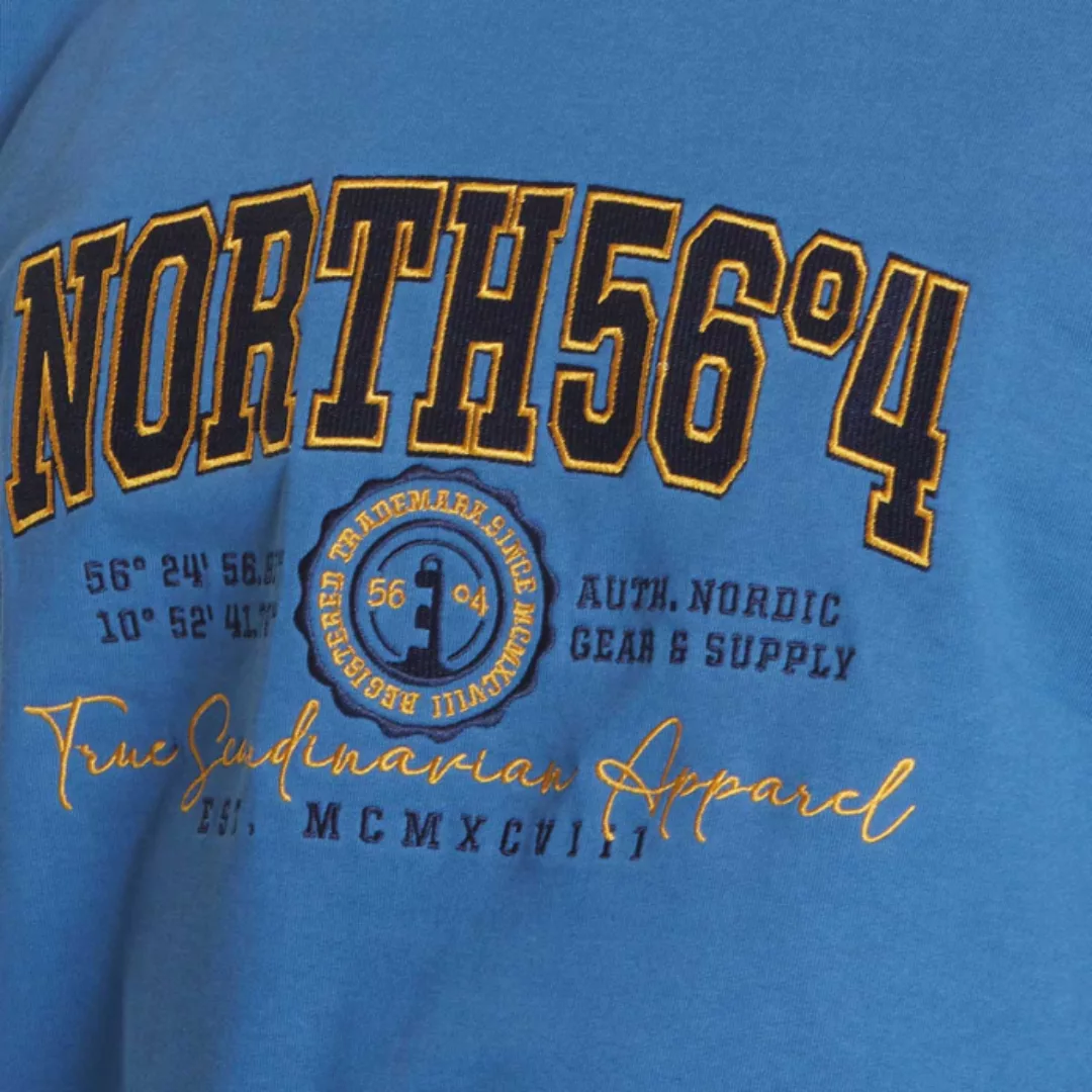 north 56 4 Sweatshirt günstig online kaufen