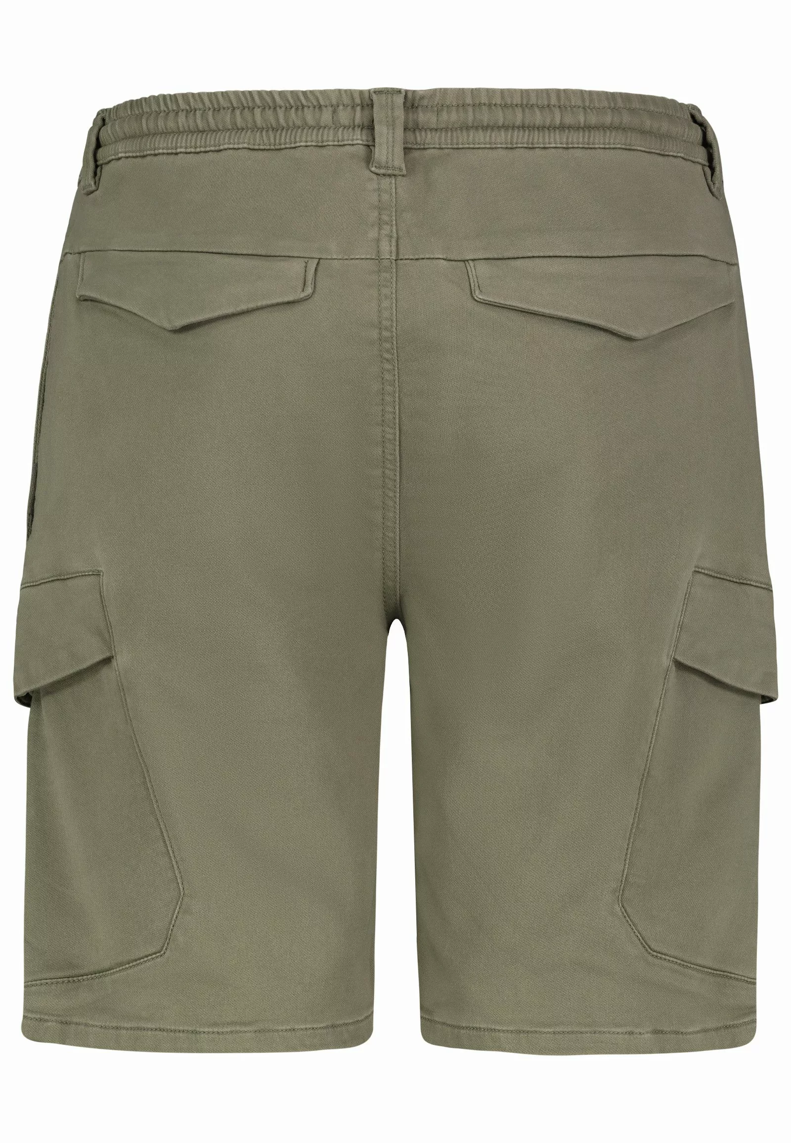 Urban Surface Cargoshorts Elastischer Bund mit günstig online kaufen