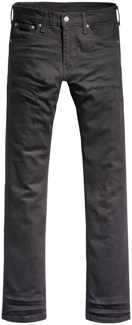 Levi's® Bootcut-Jeans 527 SLIM BOOT CUT in cleaner Waschung günstig online kaufen