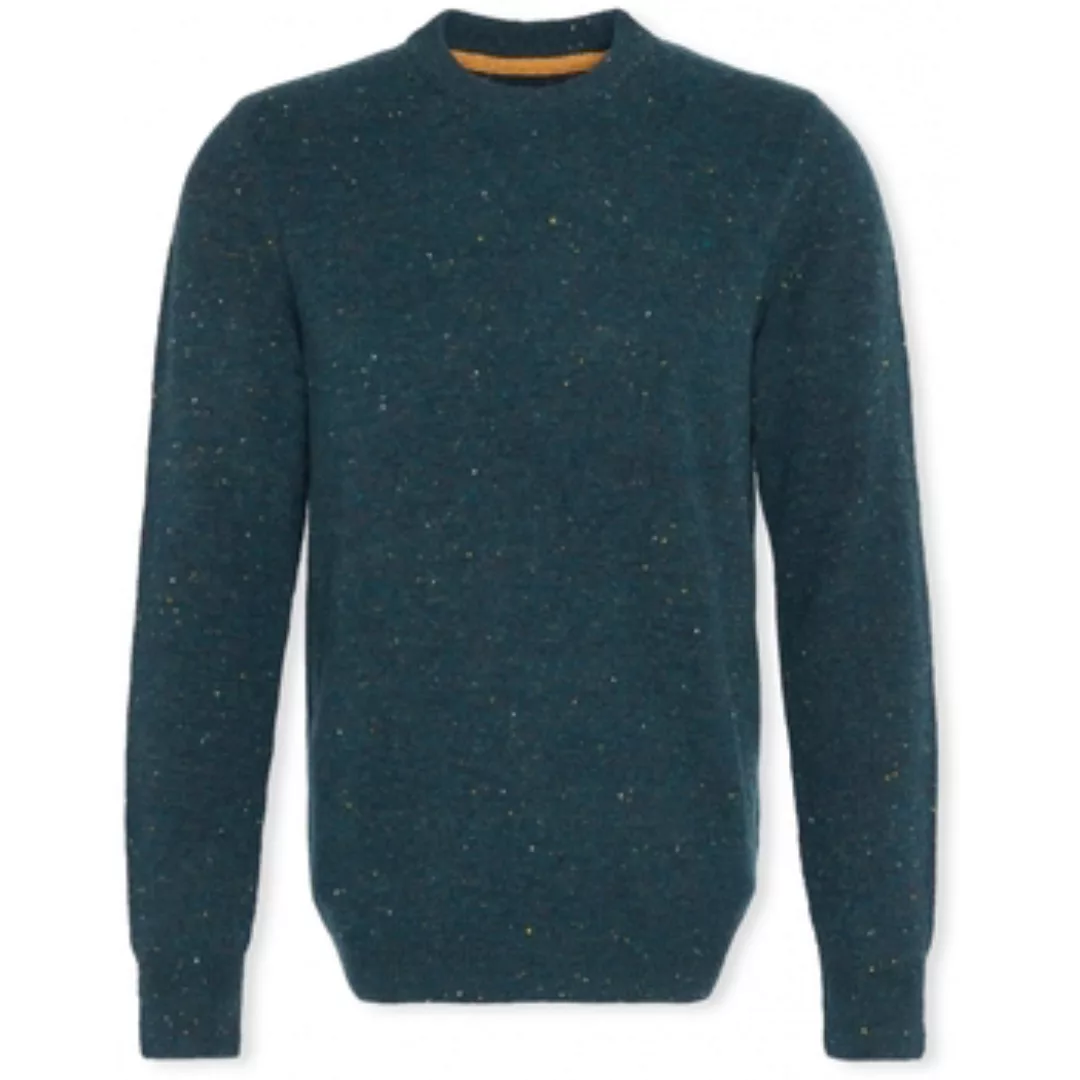 Barbour  Pullover Tainsbury Crew Neck Jumper - Seaweed günstig online kaufen