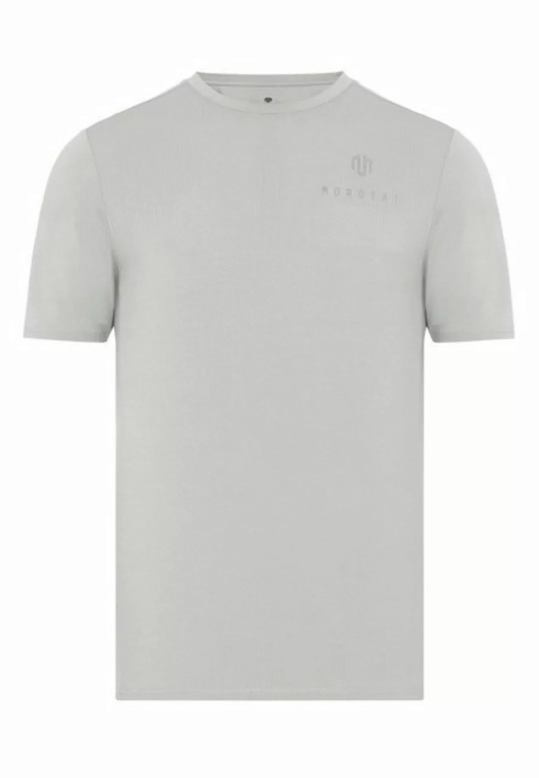 Morotai T-Shirt MOROTAI Herren Morotai Mesh Tee (1-tlg) günstig online kaufen