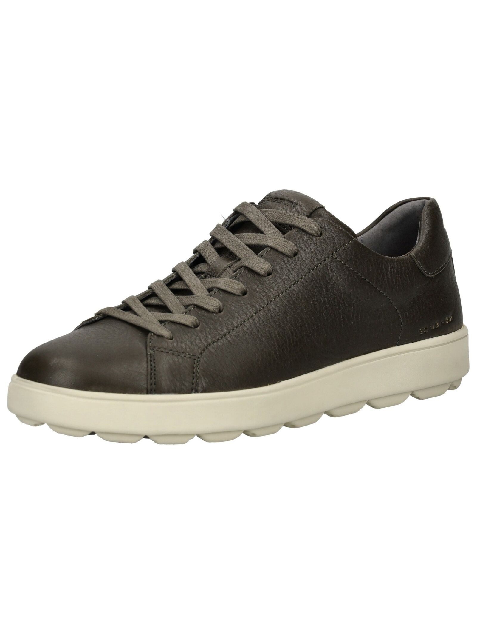 Geox Sneaker Leder Sneaker günstig online kaufen